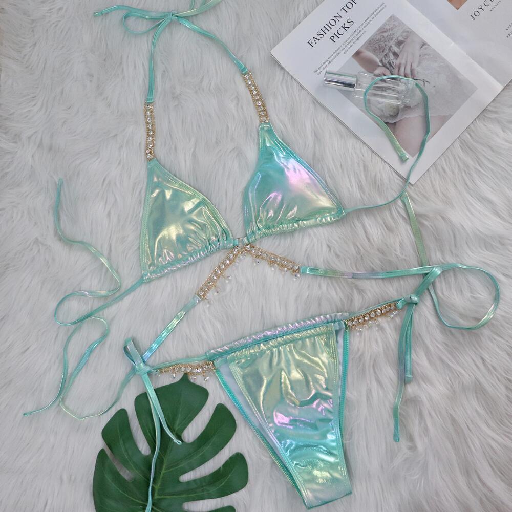 The Diamond Collection
